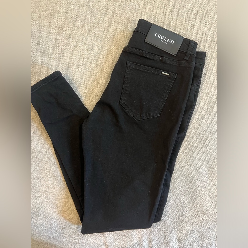 Black Legend London Jeans Men’s